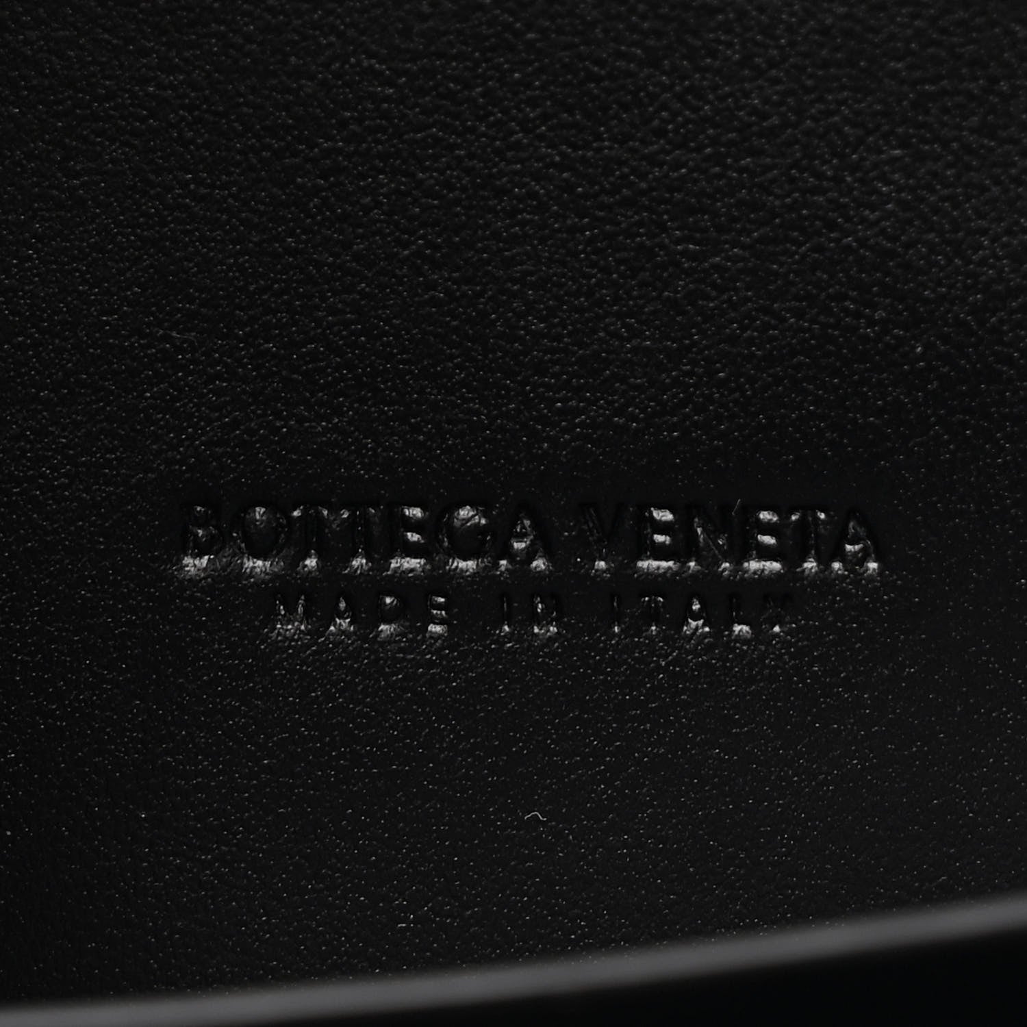 Bottega Veneta Nappa Intrecciato Long Andiamo Top Handle Clutch Black 6 of 9