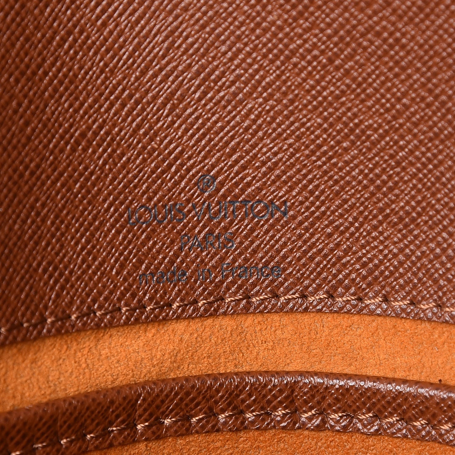 Louis Vuitton Monogram Musette Tango 8 of 11