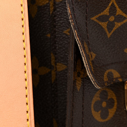 Louis Vuitton Monogram Manhattan GM 15 of 23