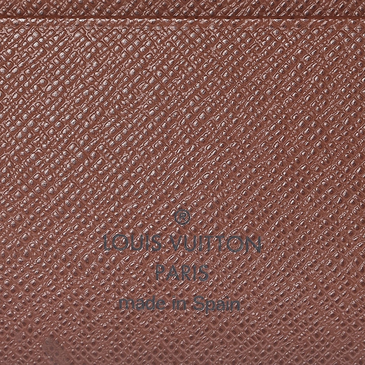 Monogram Insolite Wallet