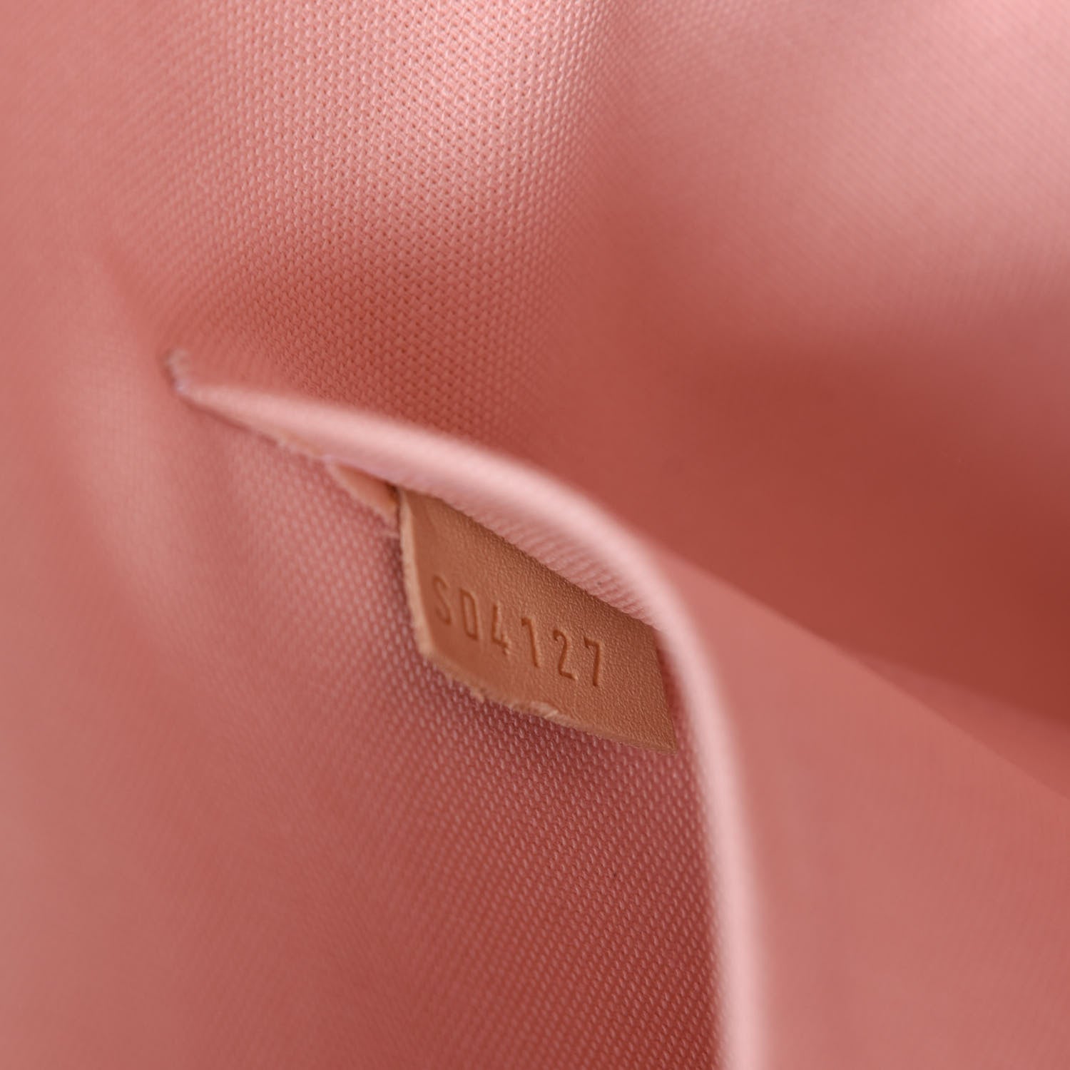 Louis Vuitton Damier Azur Iena PM 10 of 11