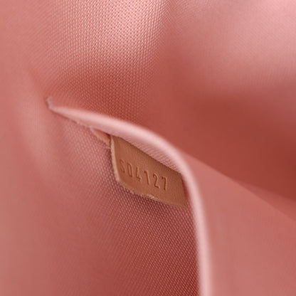 Louis Vuitton Damier Azur Iena PM 10 of 11