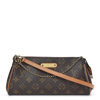 Louis Vuitton Monogram Eva Clutch 1 of 12