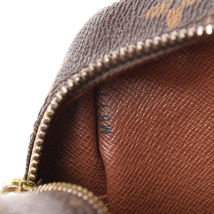 Louis Vuitton Monogram Trocadero 27 8 of 14