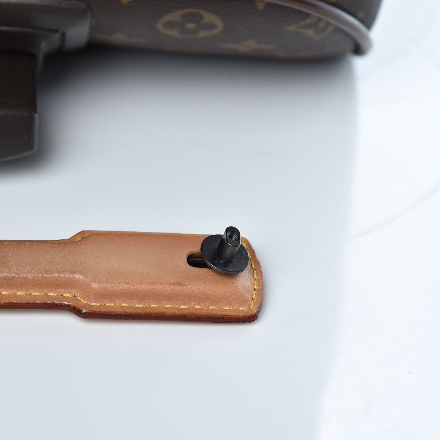 Louis Vuitton Monogram Pegase 55 20 of 21