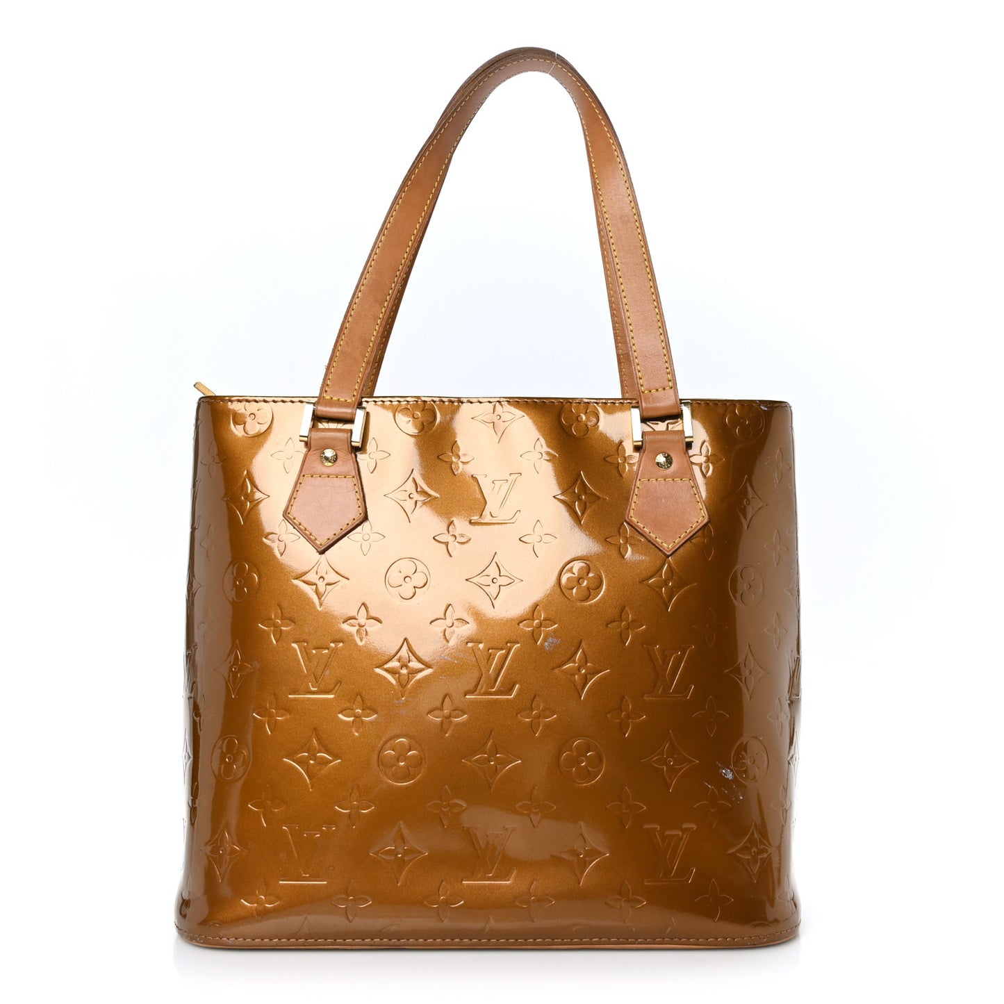Vernis Houston Bronze