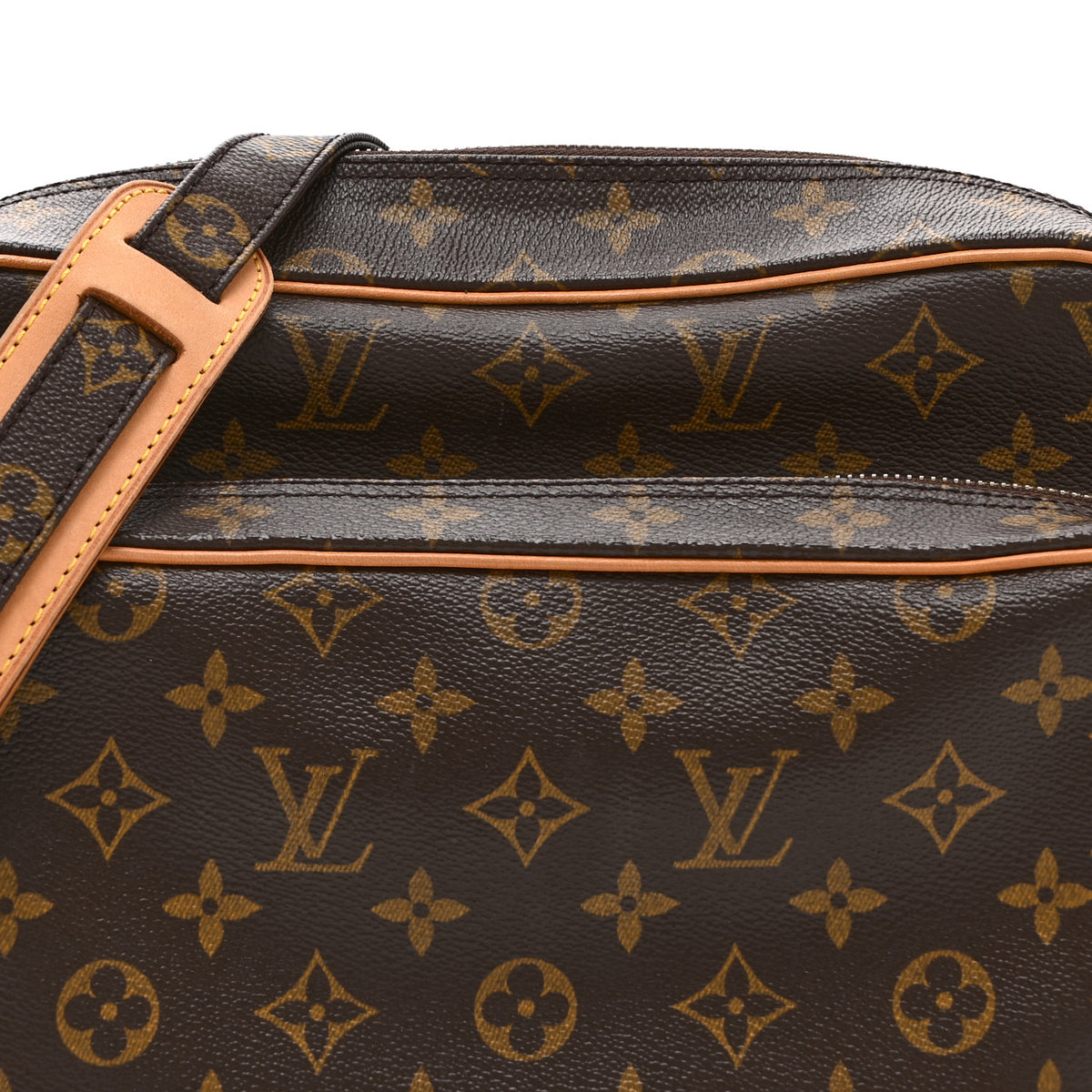 Monogram Nil 28