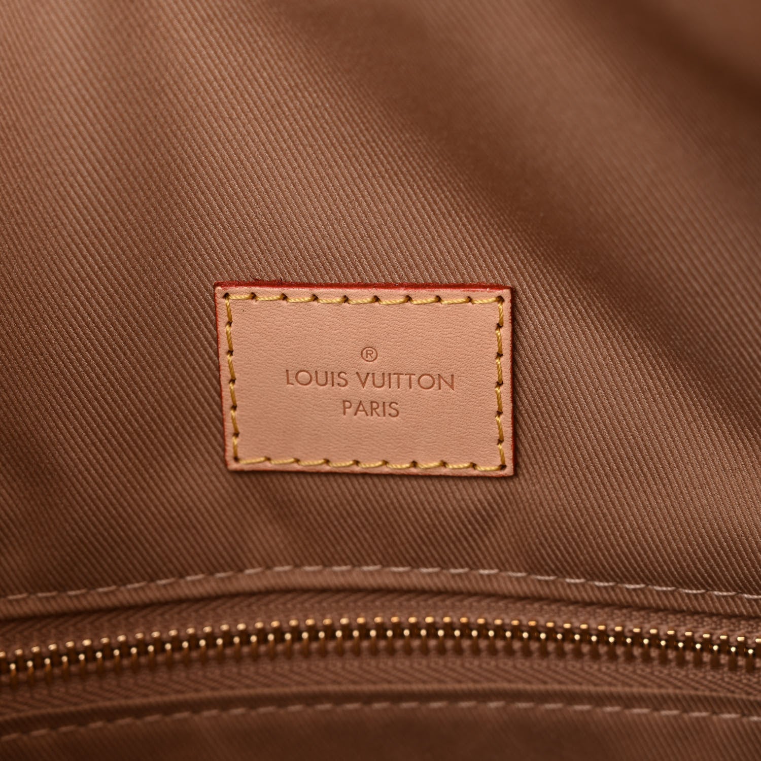 Louis Vuitton Monogram Graceful PM 6 of 9