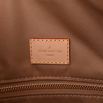 Louis Vuitton Monogram Graceful PM 6 of 9
