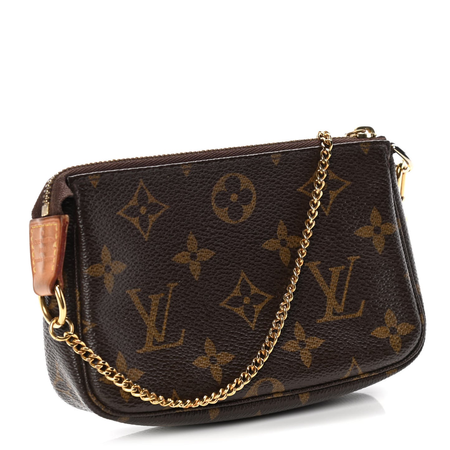 Monogram Mini Pochette Accessories