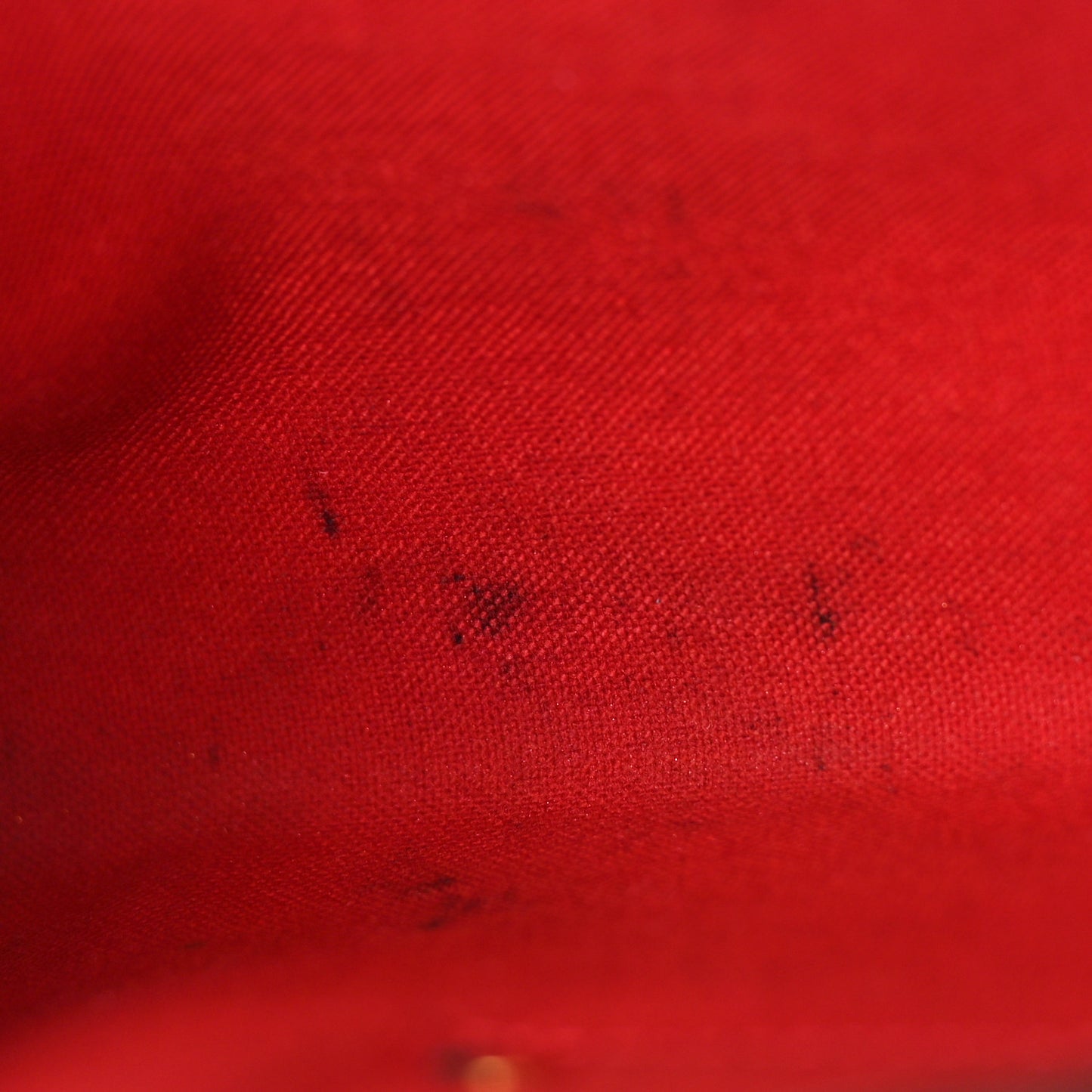 Damier Ebene Eva Clutch