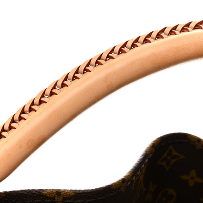 Louis Vuitton Monogram Artsy MM 13 of 13