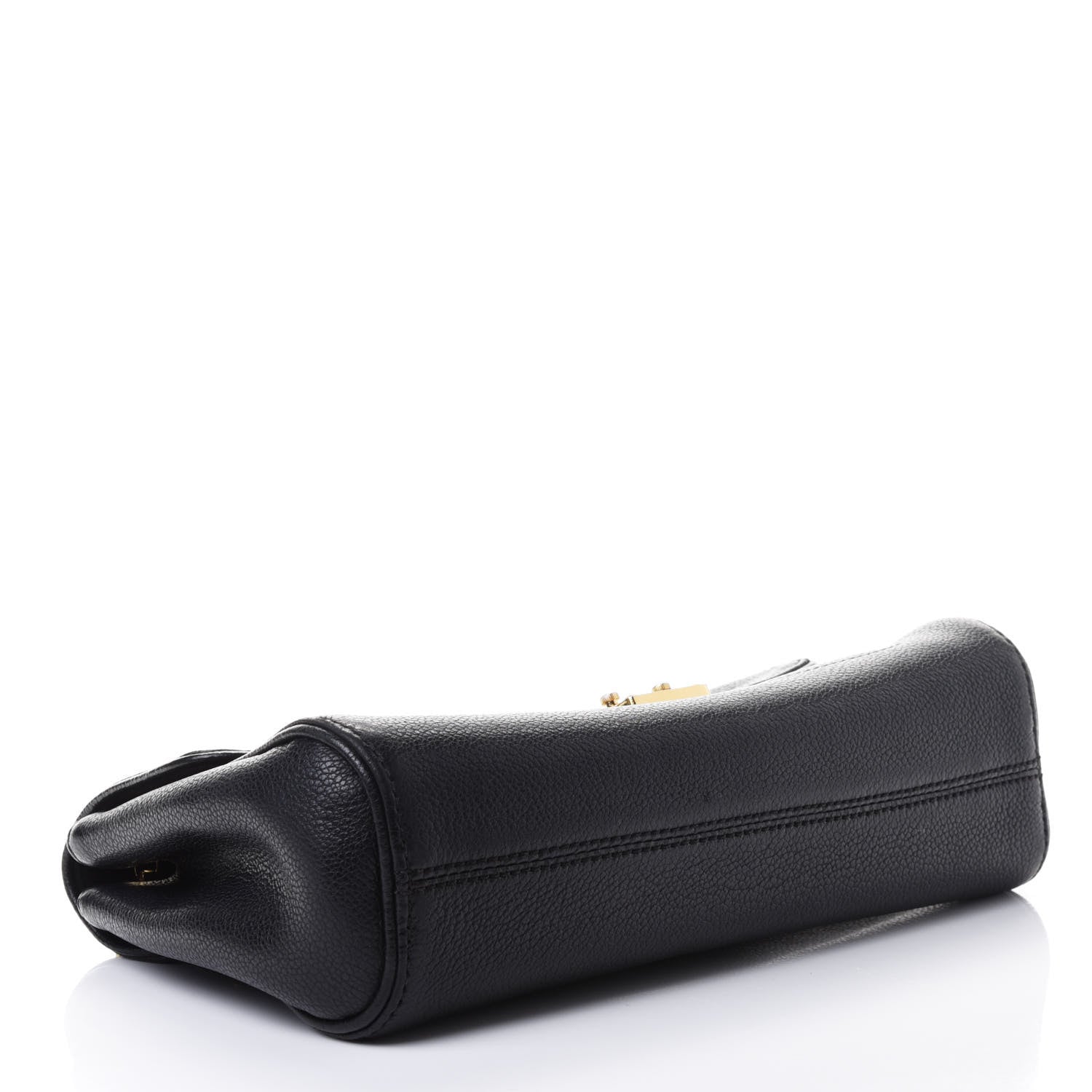 Louis Vuitton Empreinte Saint Germain PM Black 3 of 4