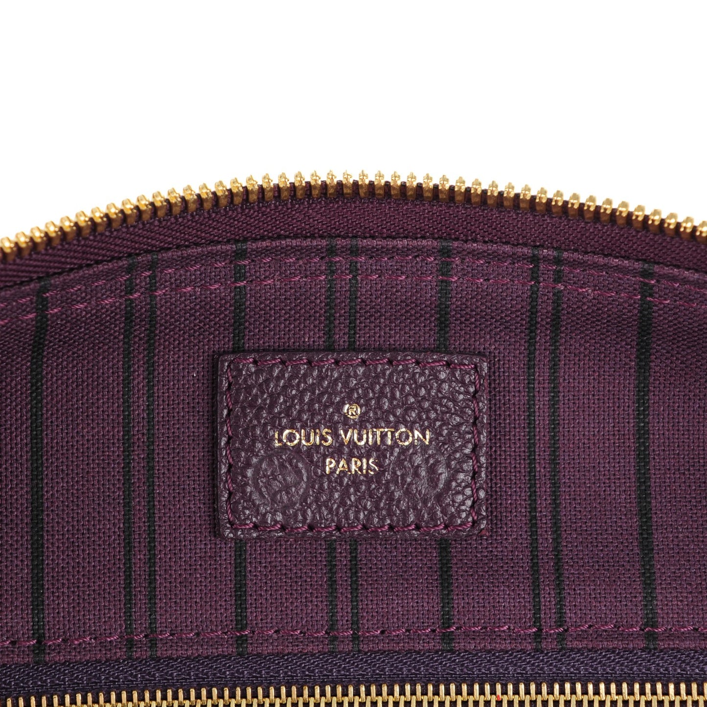 Empreinte Speedy Bandouliere 25 Aube