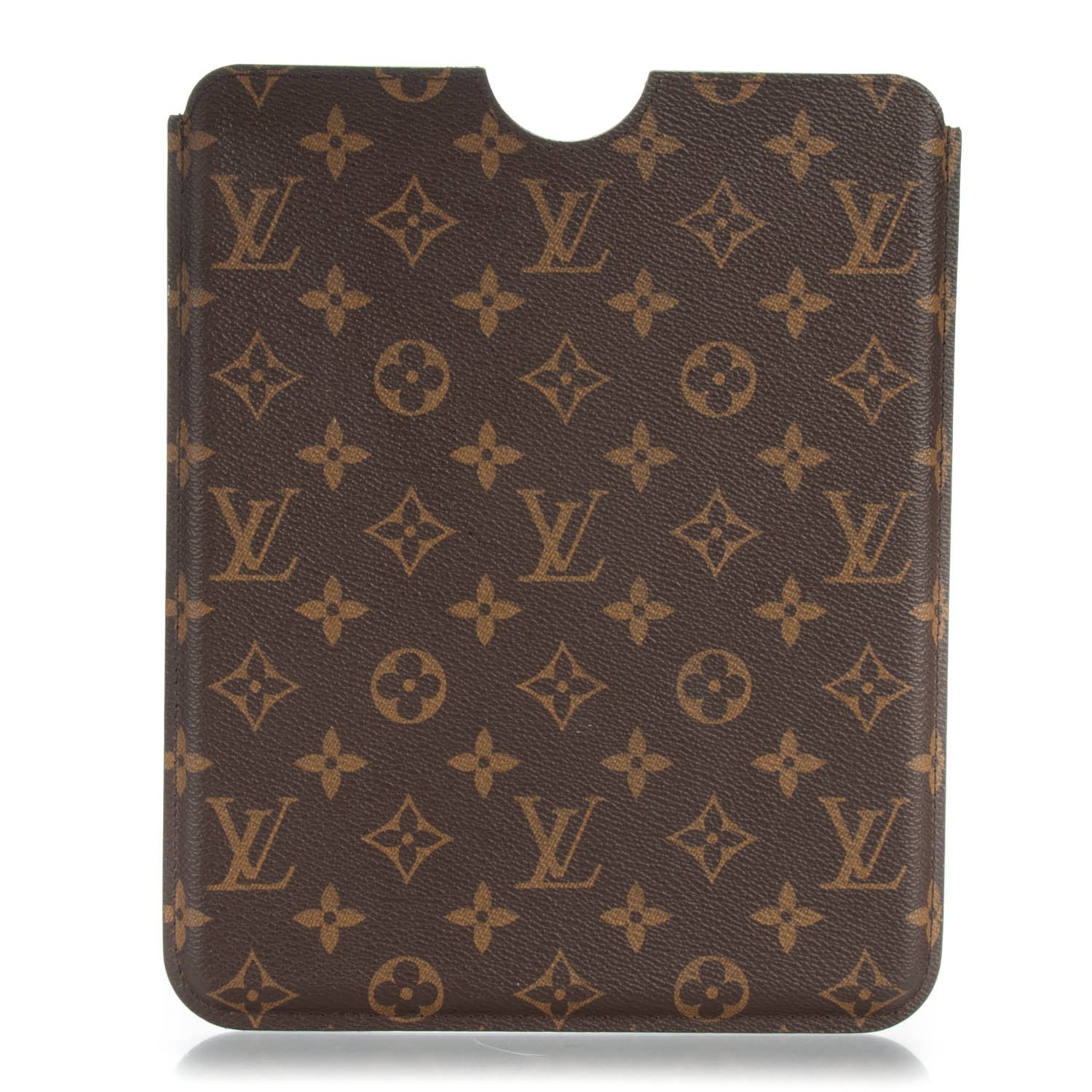 Louis Vuitton Monogram Ipad Case 1 of 6