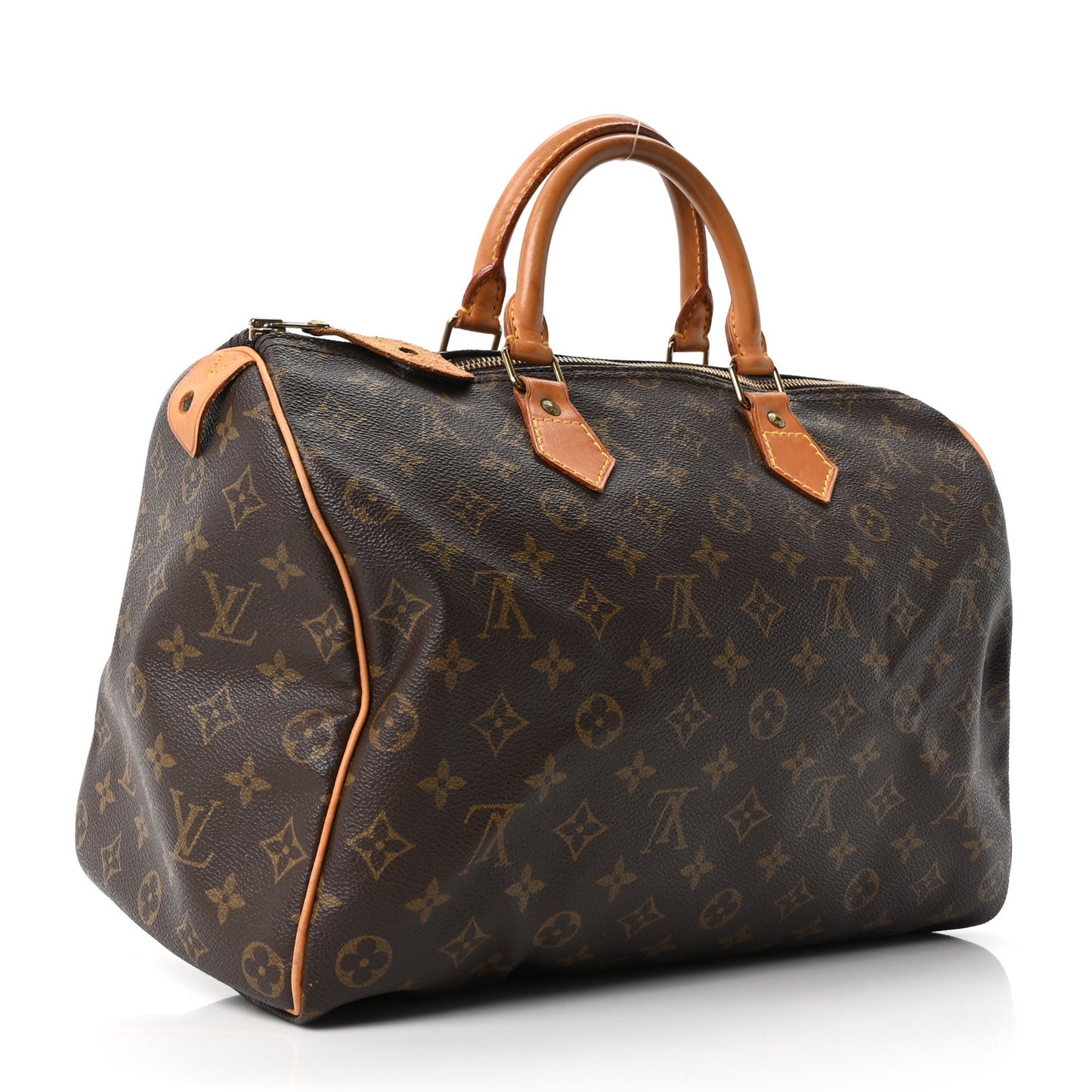 Monogram Speedy 35