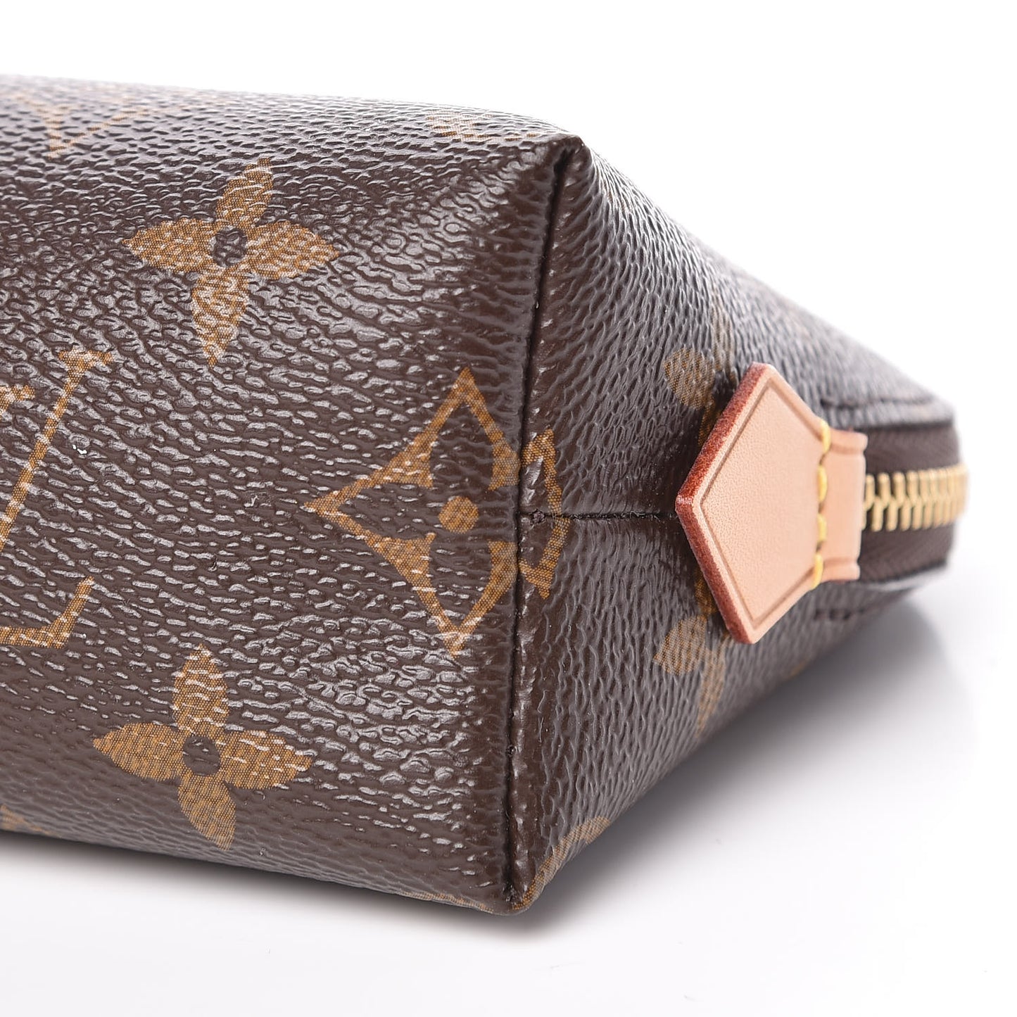 Monogram Cosmetic Pouch