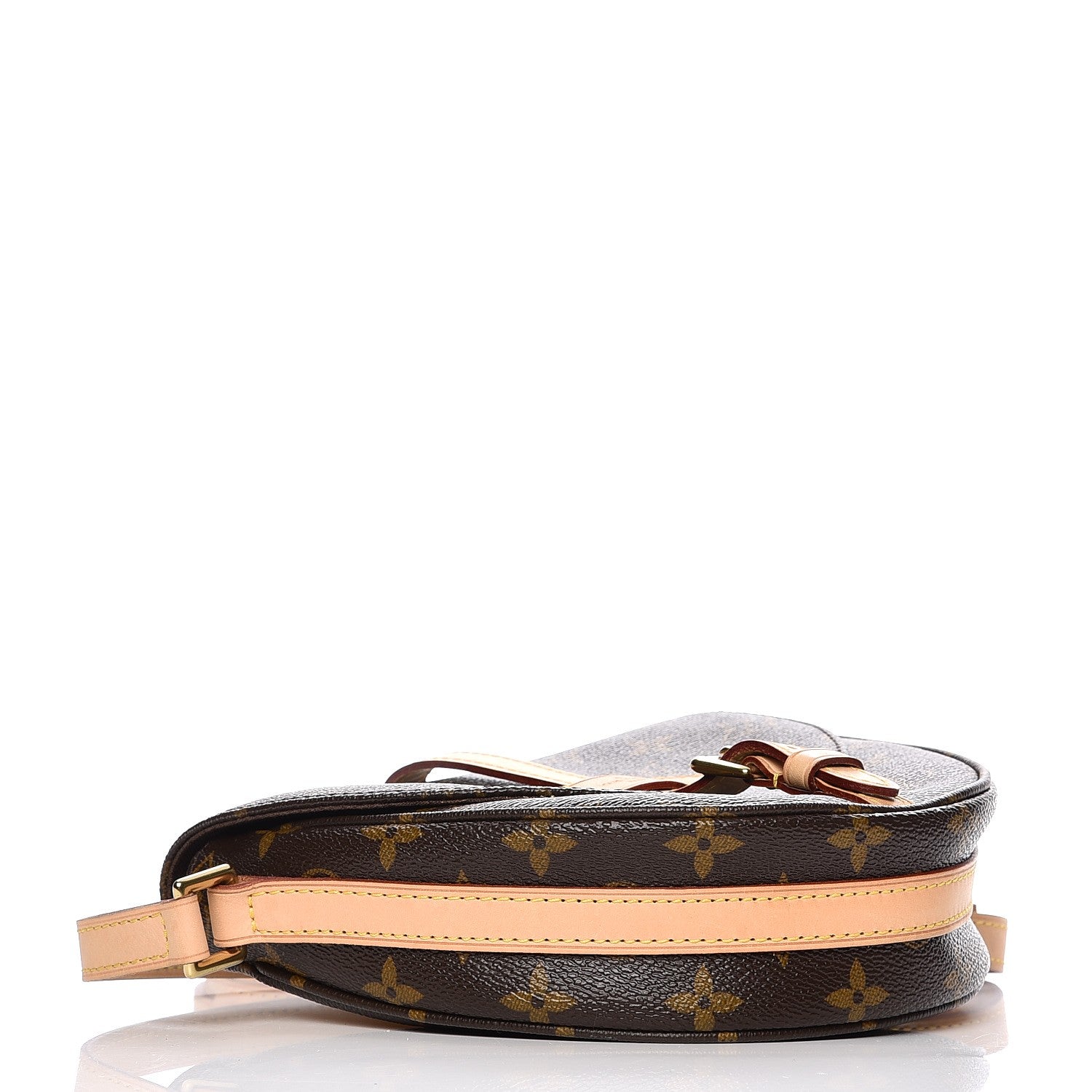 Louis Vuitton Monogram Chantilly PM 4 of 10