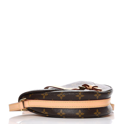 Louis Vuitton Monogram Chantilly PM 4 of 10