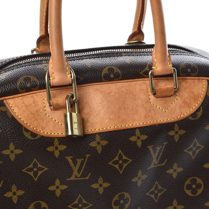 Louis Vuitton Monogram Deauville 6 of 26