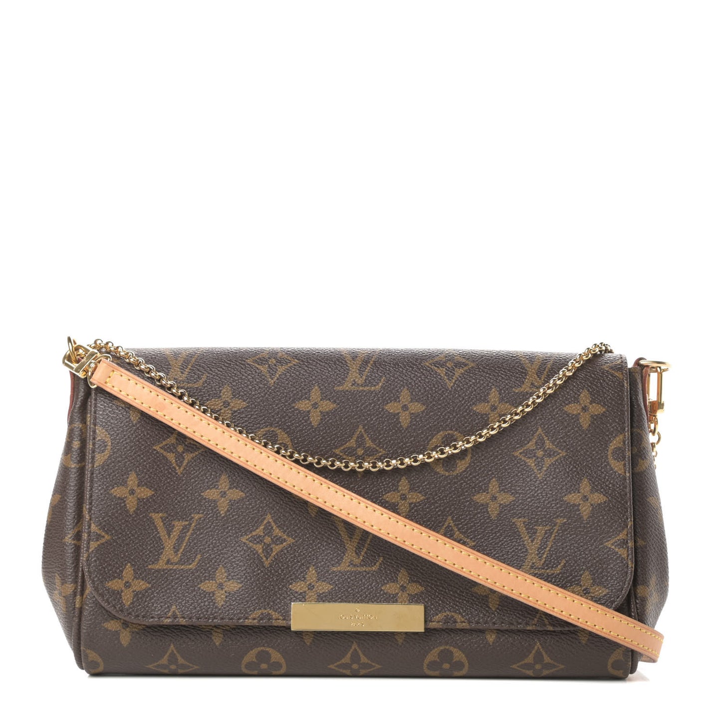 Monogram Favorite MM
