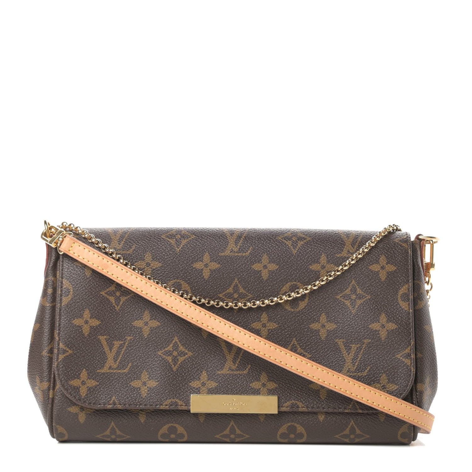 Louis Vuitton Monogram Favorite MM 1 of 12