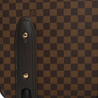 Louis Vuitton Damier Ebene Pegase 45 16 of 17