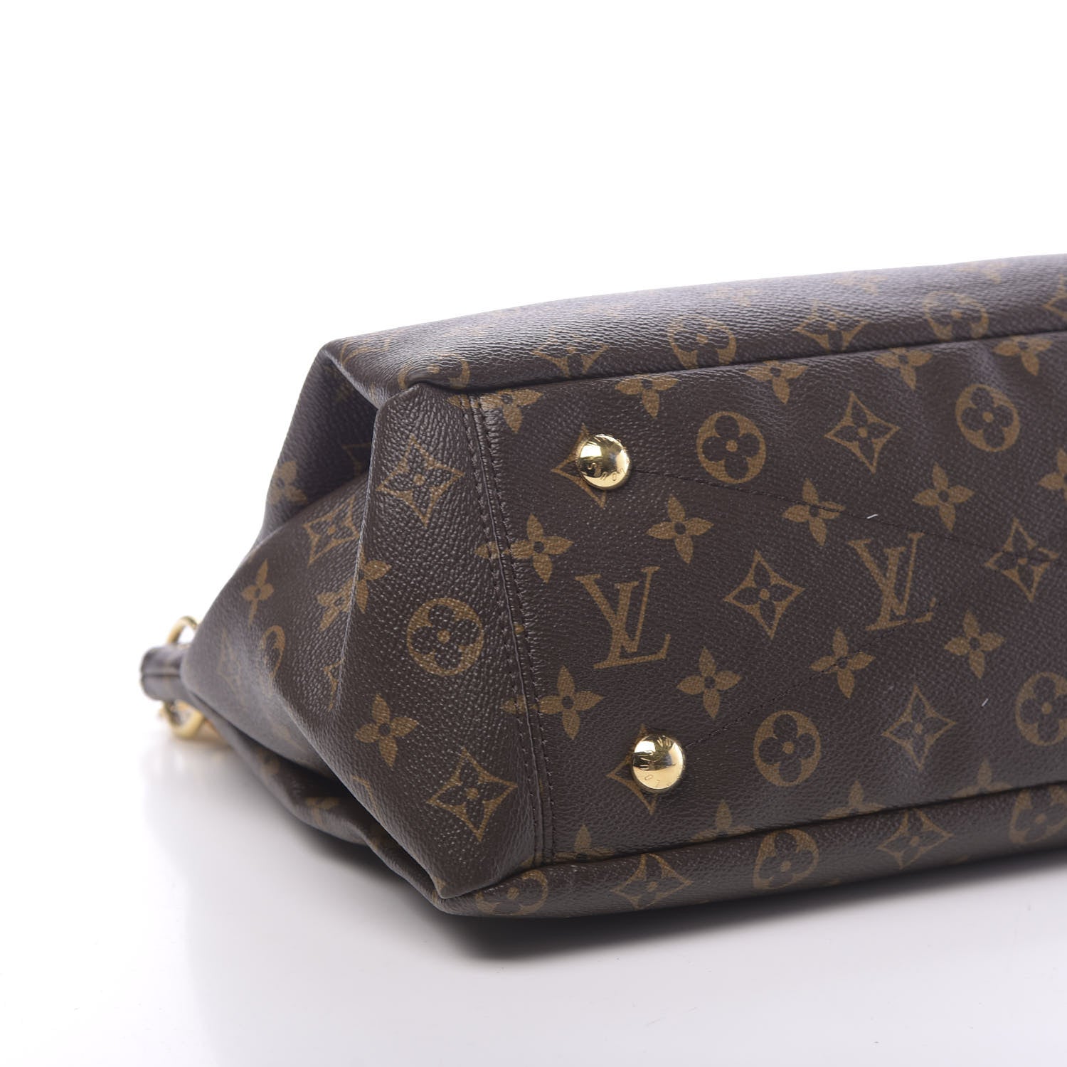 Louis Vuitton Monogram Pallas Quetsche 9 of 10