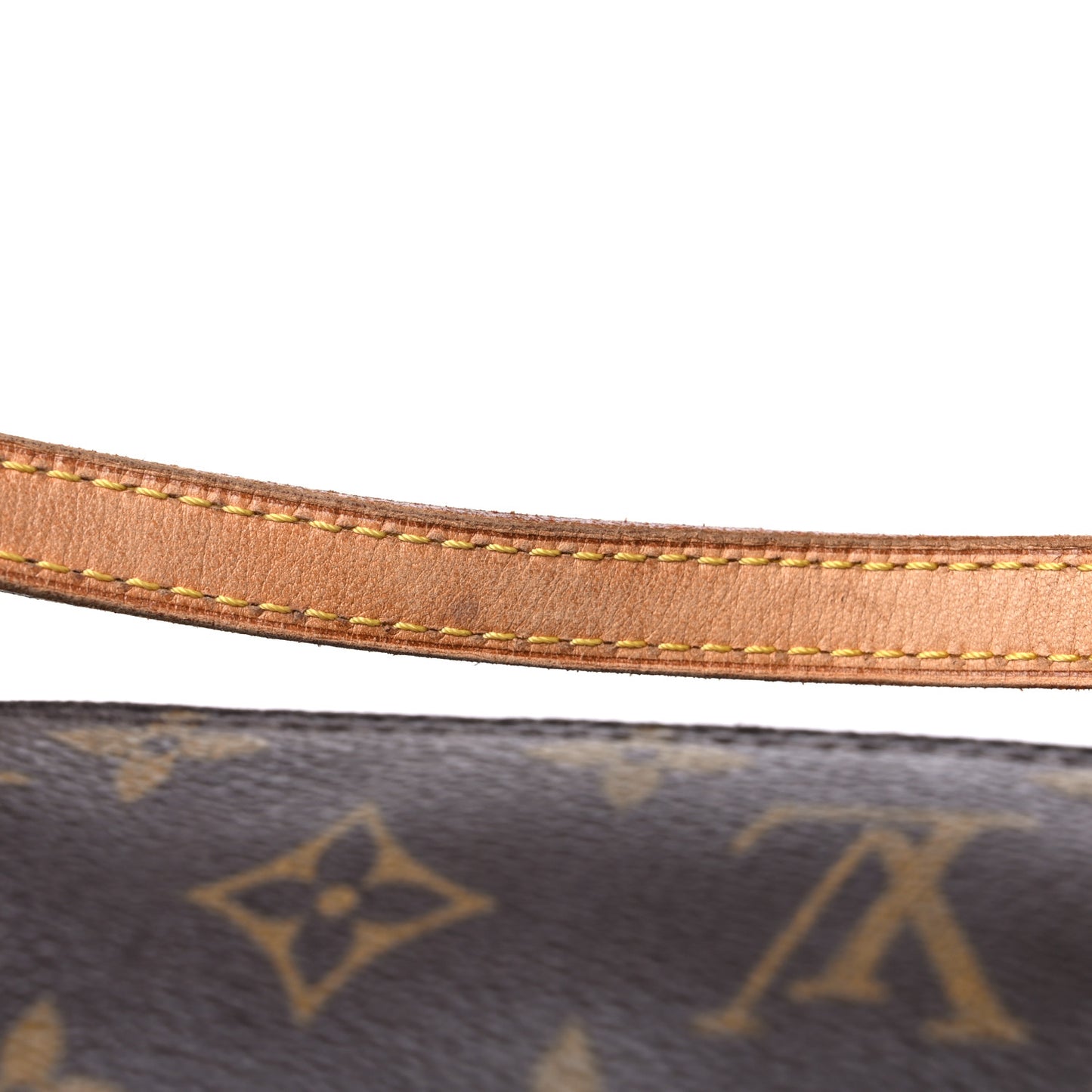 Monogram Papillon 30