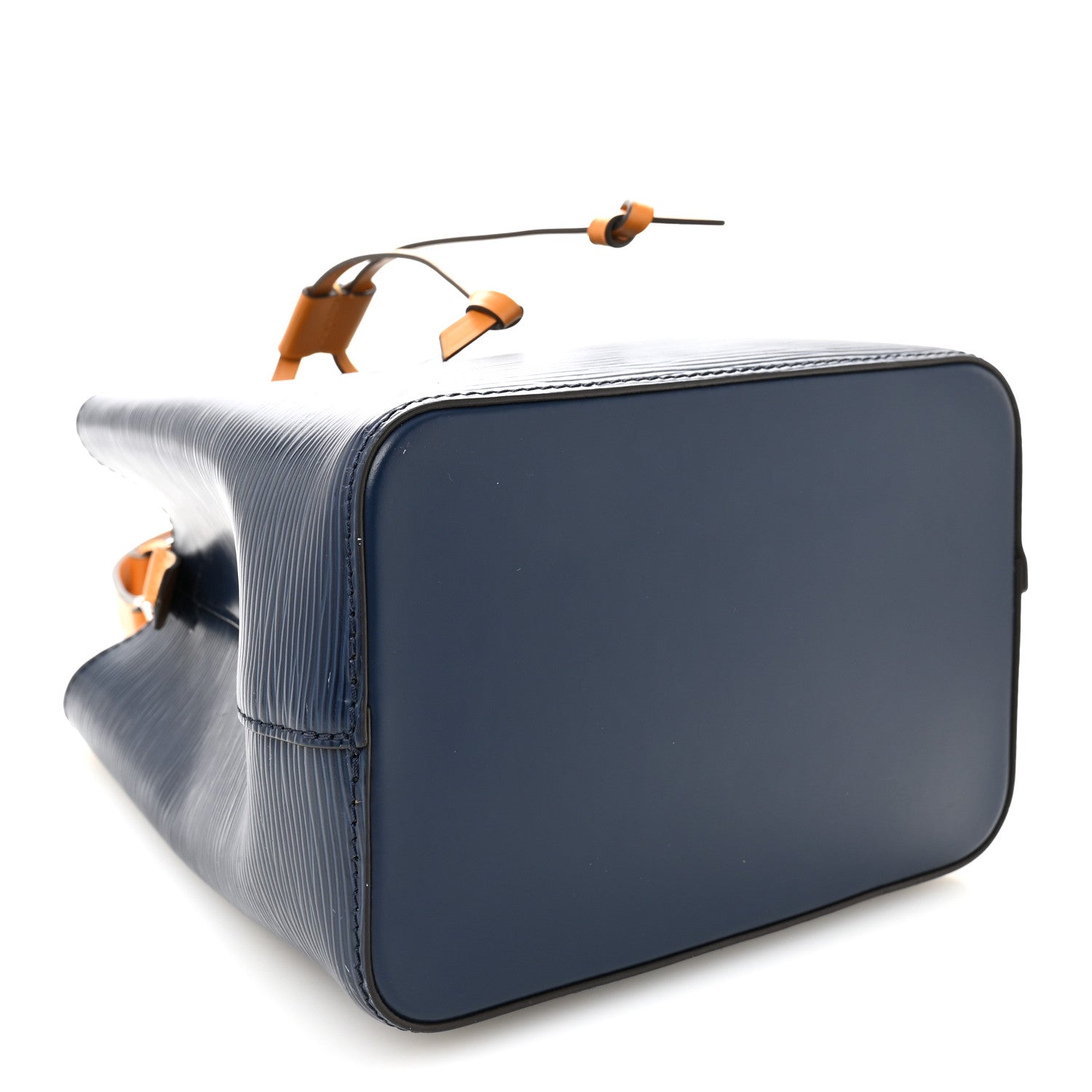 Louis Vuitton Epi Neonoe BB Indigo Safran 1864434 – FASHIONPHILE