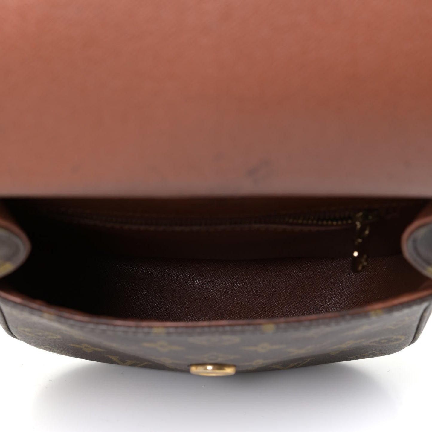 Monogram Saint Cloud MM