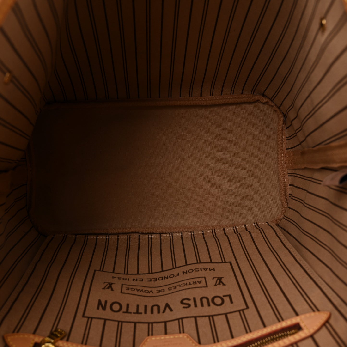 Monogram Neo Neverfull MM
