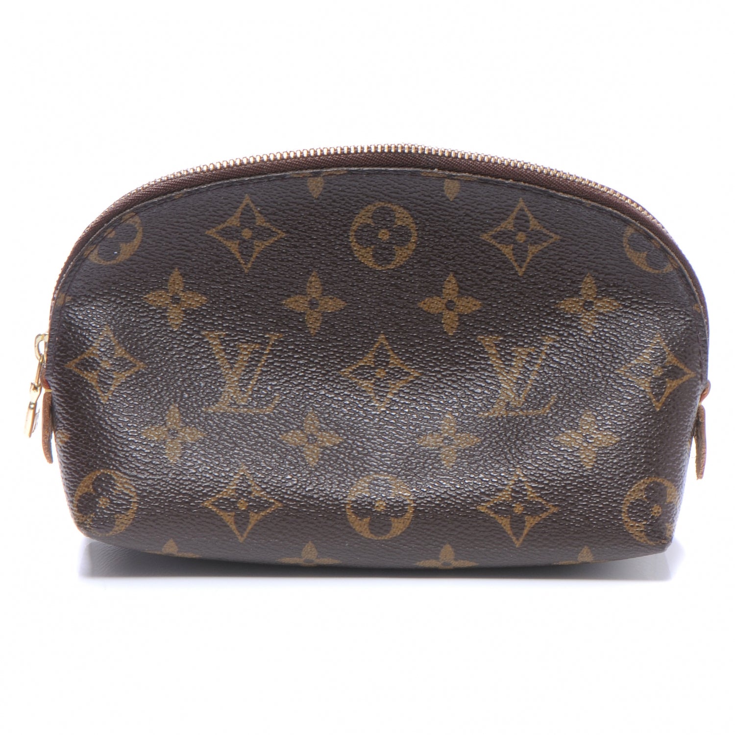 Louis Vuitton Monogram Cosmetic Pouch 1 of 7