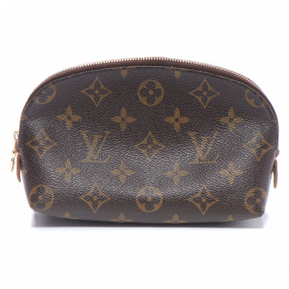Louis Vuitton Monogram Cosmetic Pouch 1 of 7