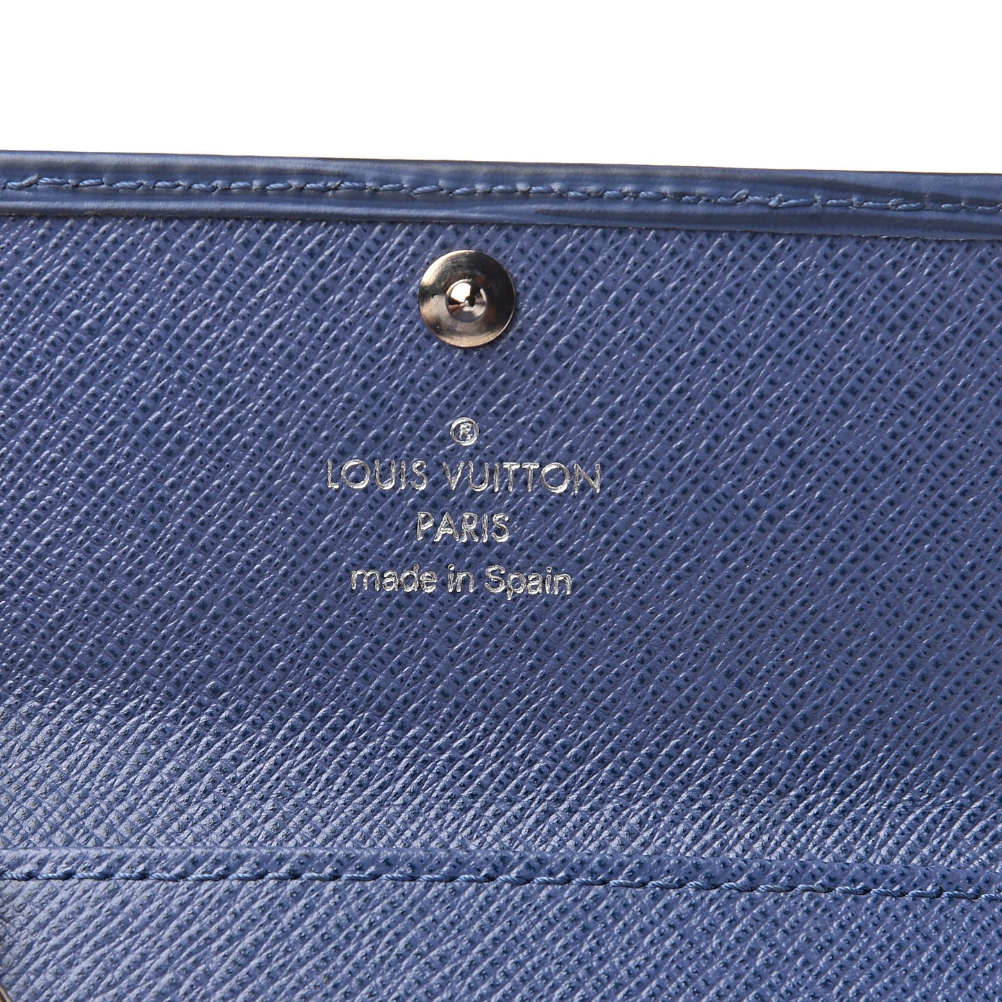 Epi Multicles 4 Key Holder Myrtille