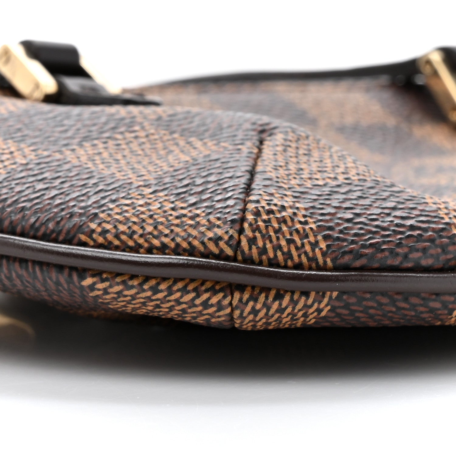 Louis Vuitton Damier Ebene Manosque GM Pochette 10 of 10