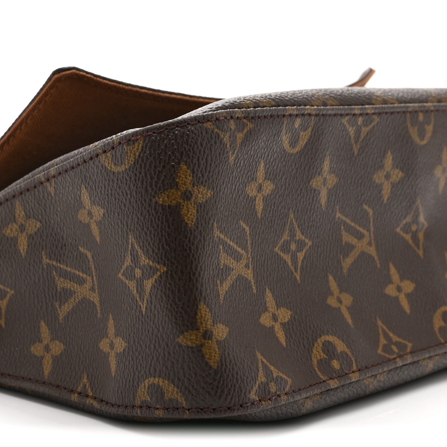 Louis Vuitton Monogram Mini Looping 9 of 10