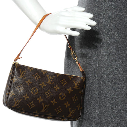 Louis Vuitton Monogram Pochette Accessories 2 of 7