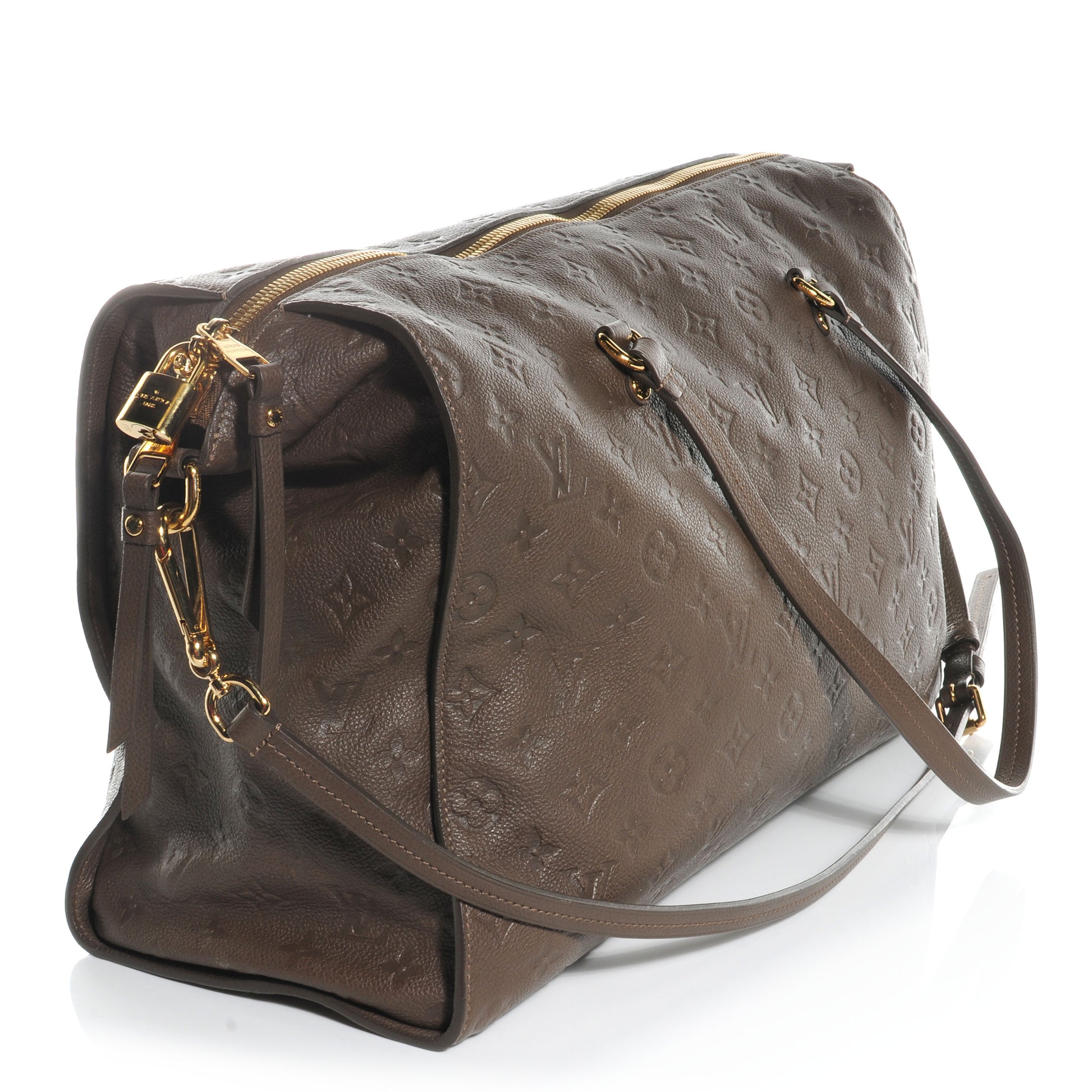 Louis Vuitton Empreinte Lumineuse GM Ombre 3 of 7