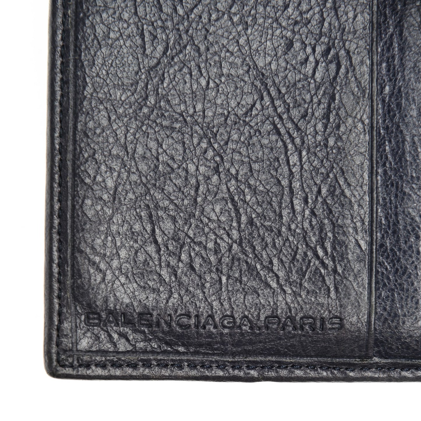 Agneau Bi-Fold Compact Wallet Jacynthe