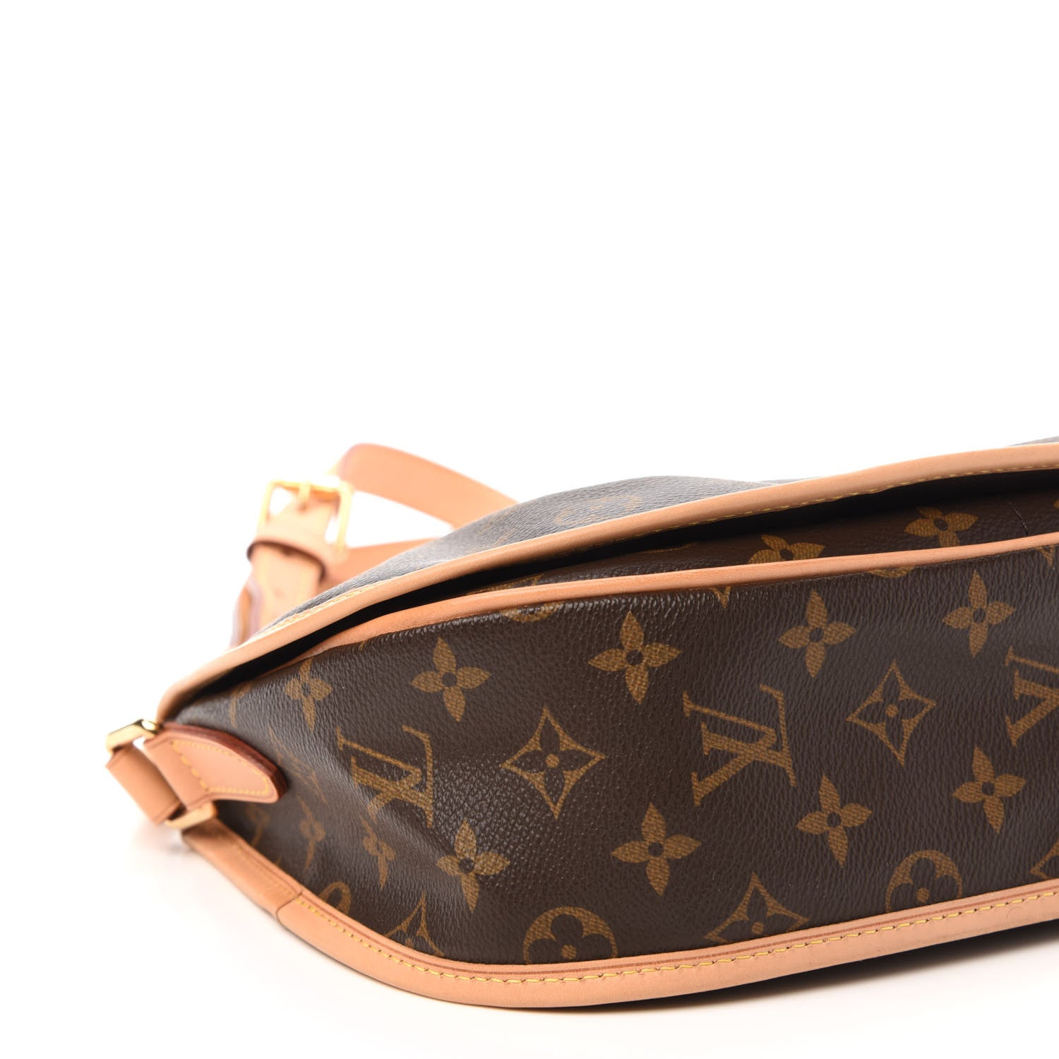 Louis Vuitton Monogram Menilmontant PM 6 of 12