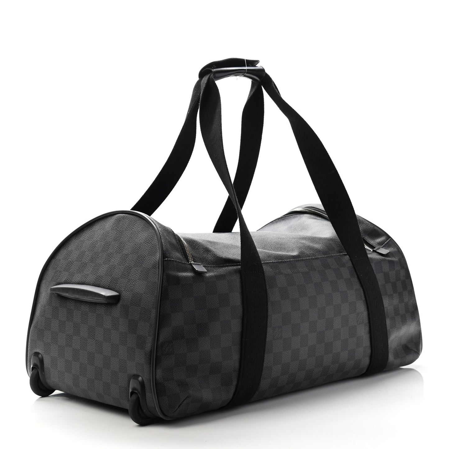 Damier Graphite Neo Eole 55