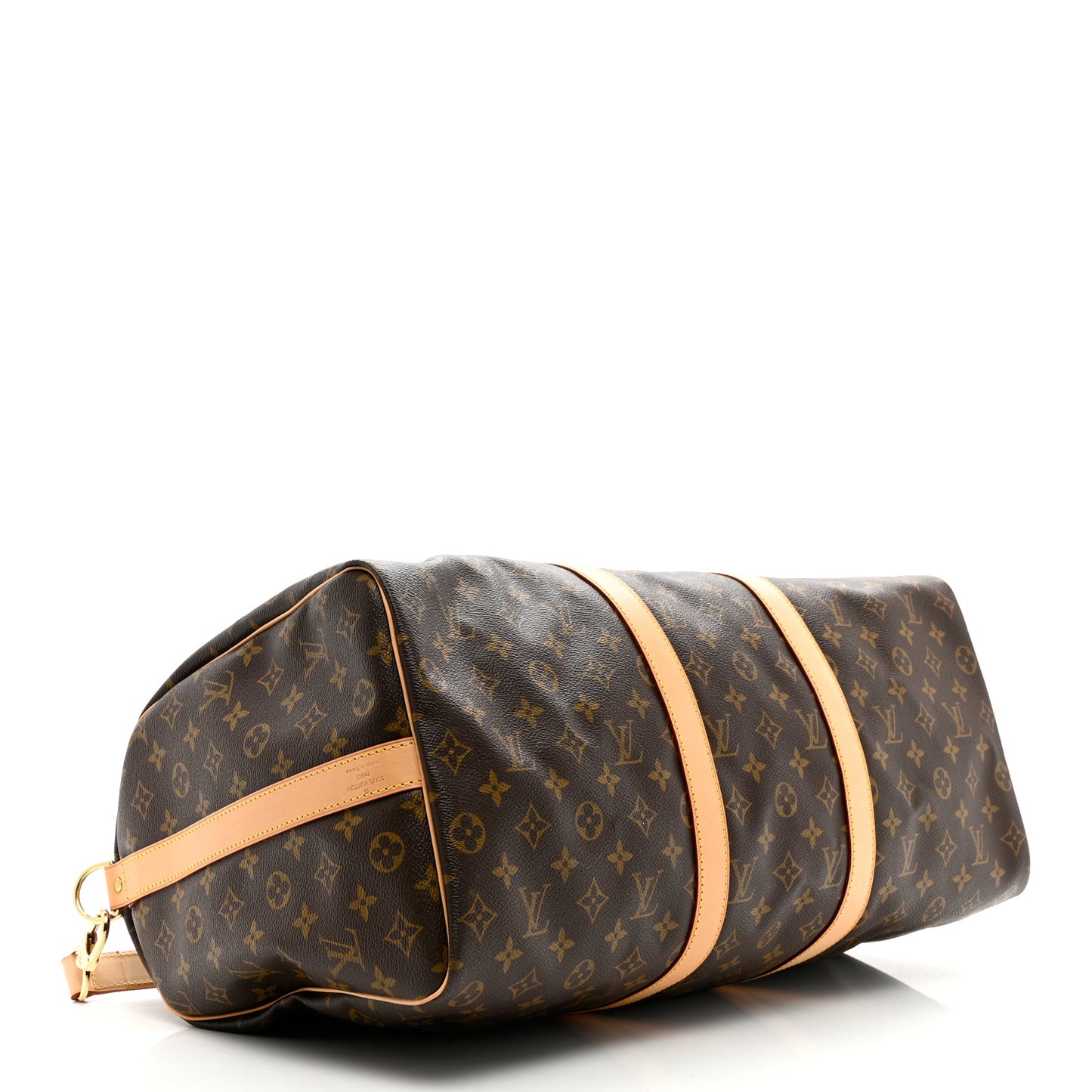 Monogram Keepall Bandouliere 50