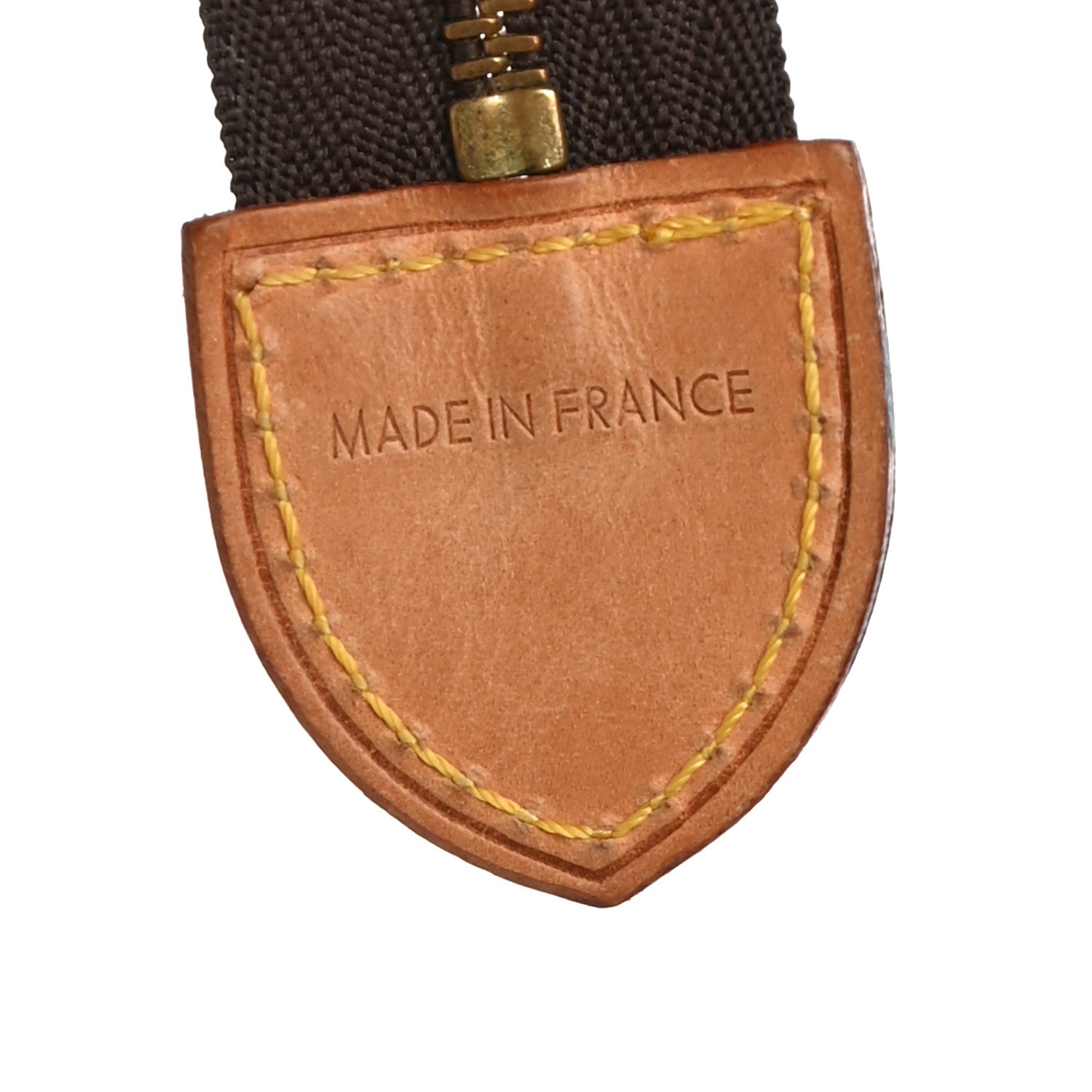 Louis Vuitton Monogram Toiletry Pouch 26 7 of 10