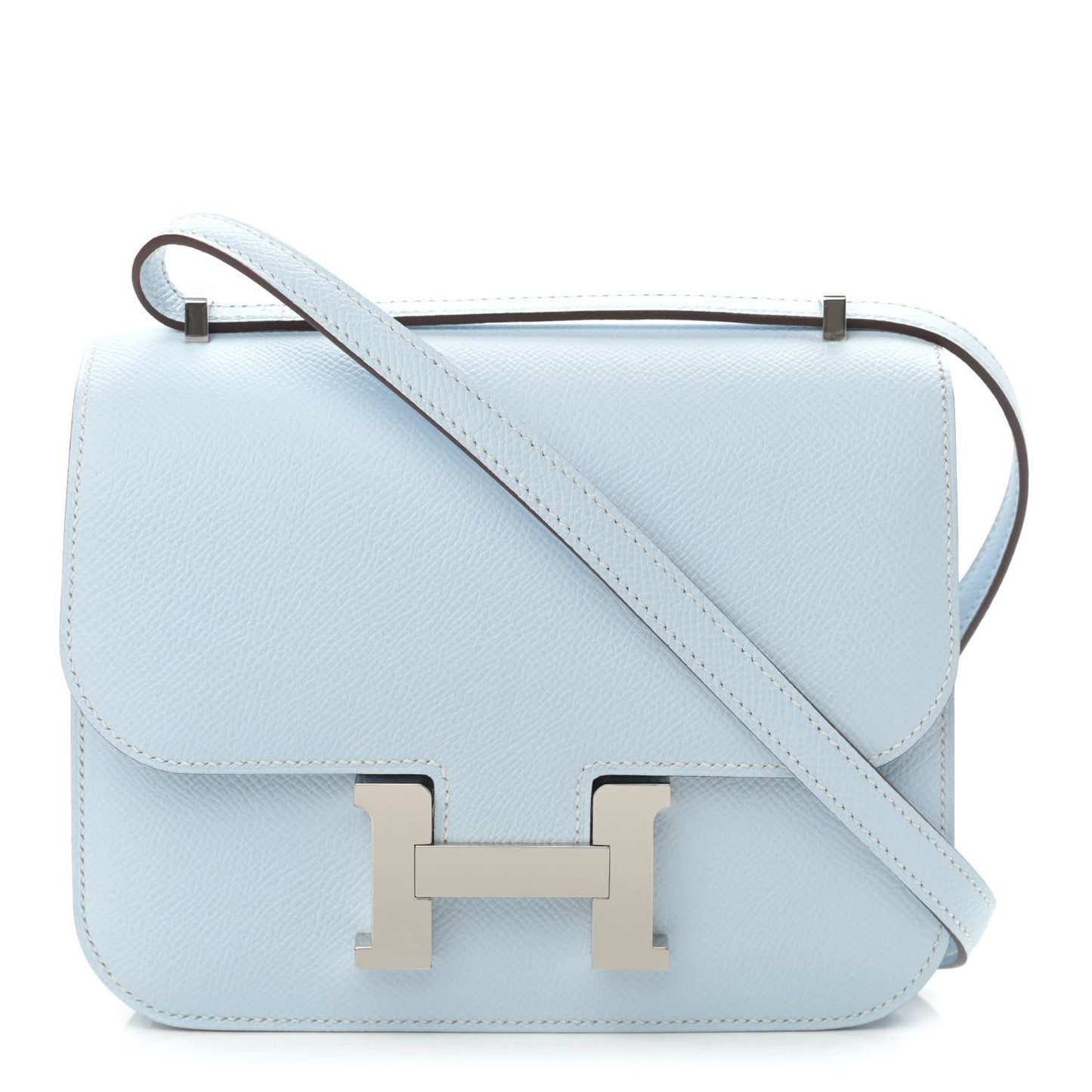 Epsom Constance 18 Bleu Brume
