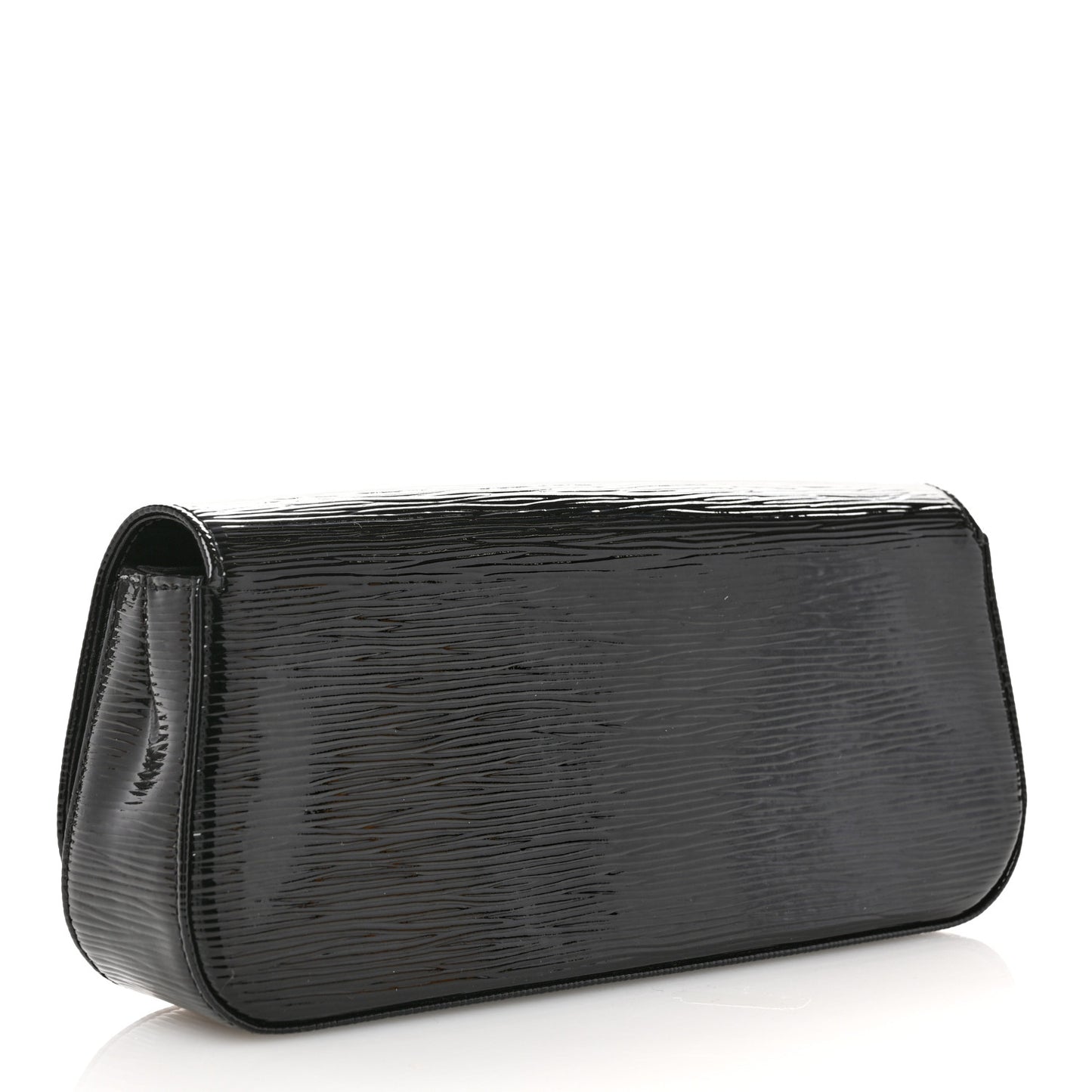 Epi Electric Sobe Clutch Black