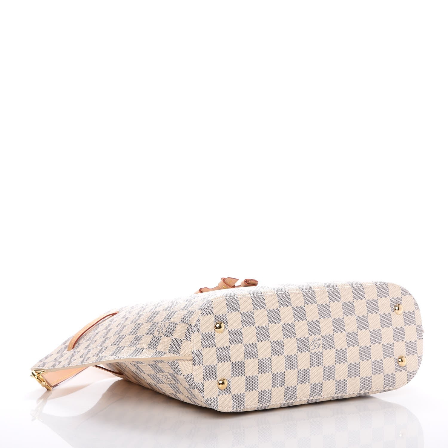 Louis Vuitton Damier Azur Girolata 5 of 9