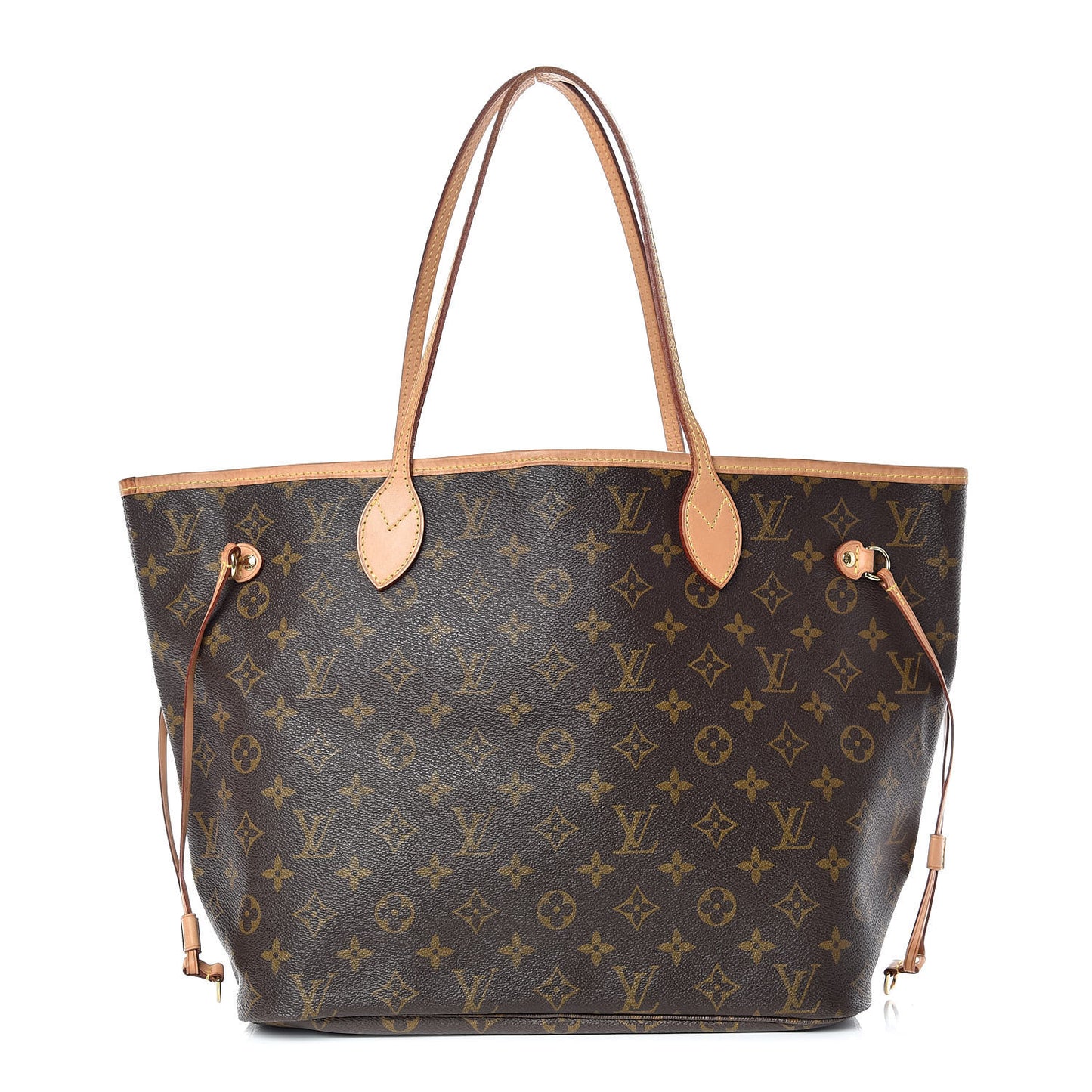 Monogram Neverfull MM