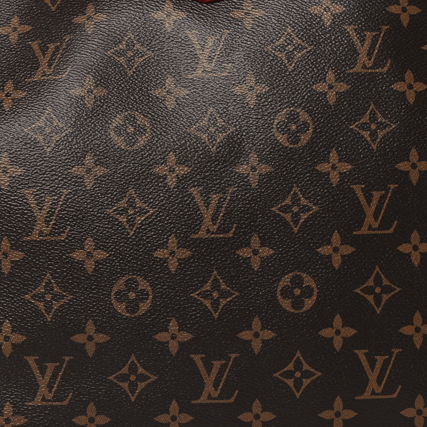 Louis Vuitton Monogram Graceful MM 7 of 10