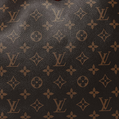 Louis Vuitton Monogram Graceful MM 7 of 10